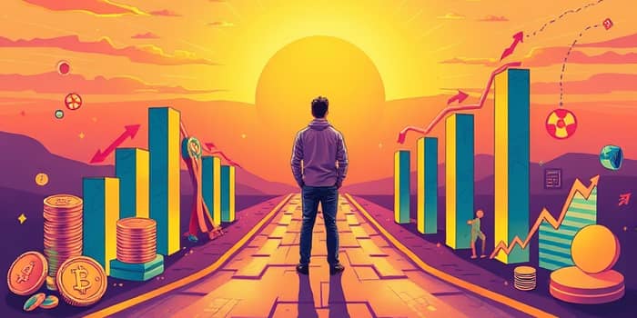 Renda Fixa e Seus Sonhos: Transforme Metas em Realidade Financeira