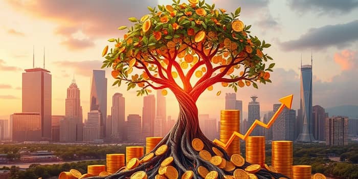 Renda Fixa e Inflação: Como Blindar seu Dinheiro dos Efeitos do Tempo