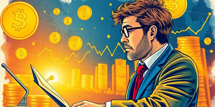 O Melhor da Renda Fixa: Guia para Tomar Decisões Inteligentes