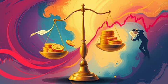 Retorno Garantido? Entenda os Riscos e Recompensas da Renda Fixa