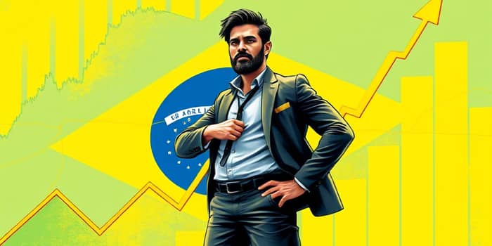 Mercado de Ações: Dominando os Riscos e Ganhos