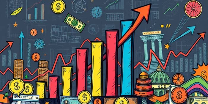 Renda Fixa Pós-Fixada: Ganhos Atrelados aos Indicadores da Economia