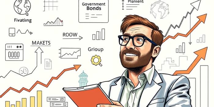 Dominando a Renda Fixa: Estratégias Avançadas para Investidores Exigentes