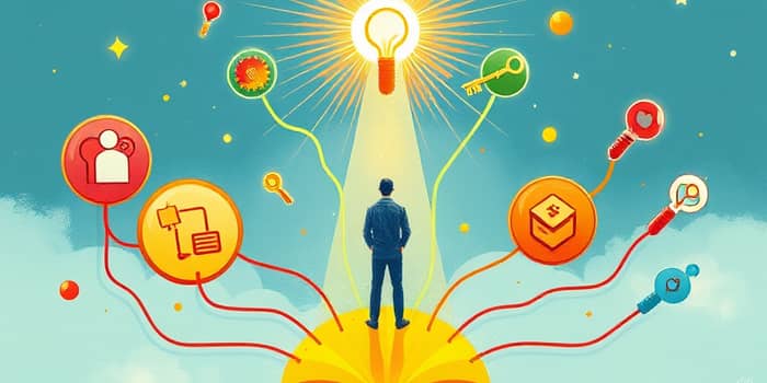 Desvendando o Código da Riqueza: Sua Jornada Começa Agora