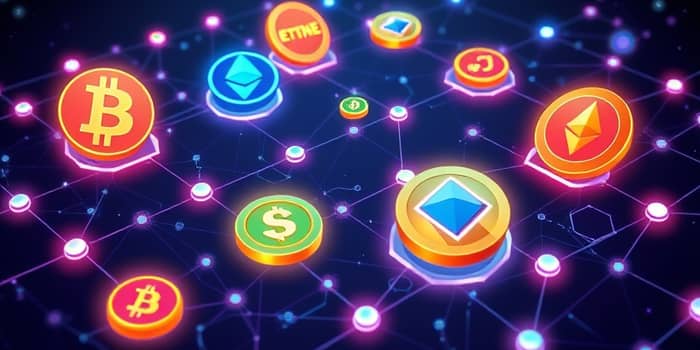Bitcoin e Outras Altcoins: Entenda o Universo Cripto