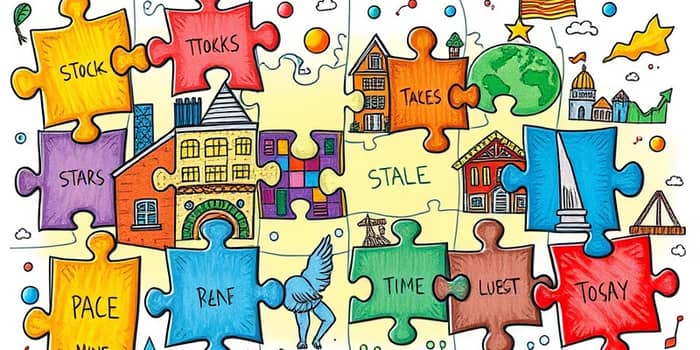 Fundos de Investimento: Diversifique com Inteligência