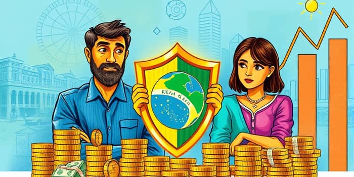 Evitando Armadilhas Financeiras: Proteja Seu Patrimônio