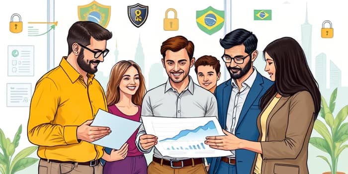 A Segurança da Renda Fixa: Entendendo o FGC e Outras Garantias