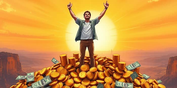 Independência Financeira Antes dos 40: É Possível!