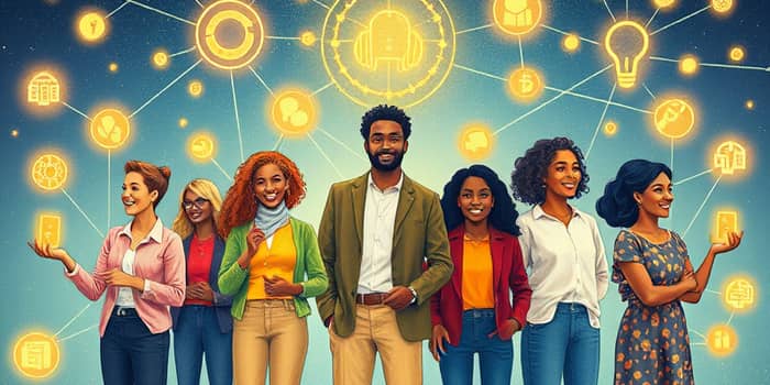 Crédito Inteligente: Use a Seu Favor, Não Contra Você