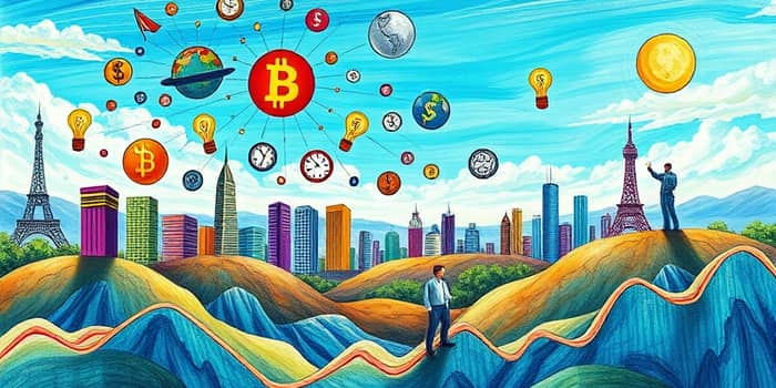 O Futuro da Renda Fixa: Tendências e Inovações no Mercado