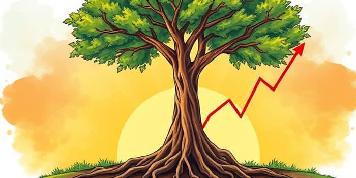 O Segredo da Consistência: Por que a Renda Fixa é Fundamental