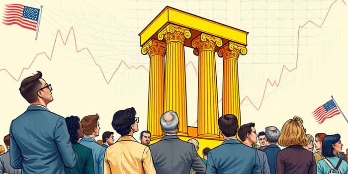 Tesouro Direto: A Segurança no Seu Investimento