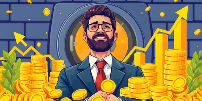 Investimentos de Baixo Risco: Onde Encontrar Segurança