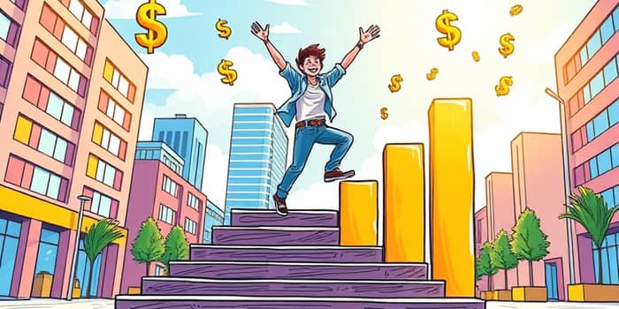 Score de Crédito: Como Ele Afeta Suas Chances de Um Empréstimo Seguro