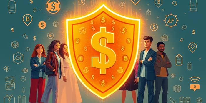 Fuja de Fraudes: Identificando Empréstimos Confiáveis