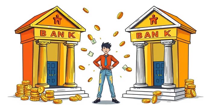 Portabilidade de Crédito: Economize com um Novo Empréstimo Seguro