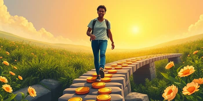 Empréstimo para Negativados: É Possível Conseguir com Segurança?