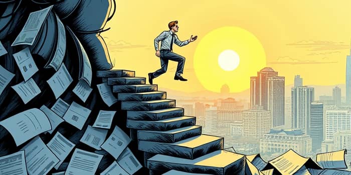 Análise de Crédito: O Que Você Precisa Saber Antes de Pedir um Empréstimo