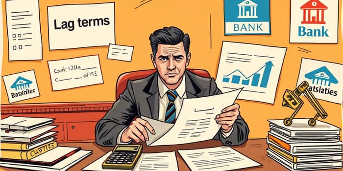 Dicas Essenciais para Negociar as Melhores Condições de Empréstimo