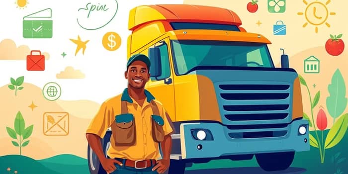 Crédito para Autônomos: Opções Seguras e Acessíveis