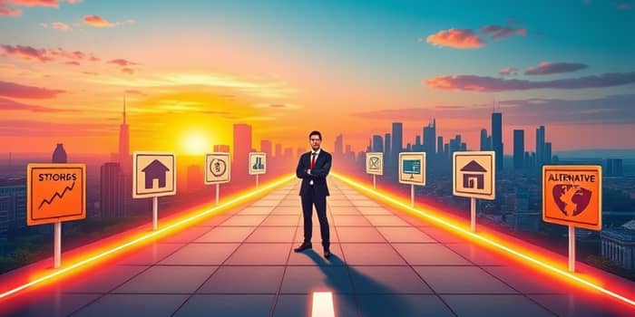 Maximizando Seus Rendimentos: Estratégias Essenciais