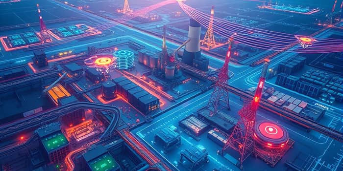 Desvendando o Universo da Gestão de Ativos