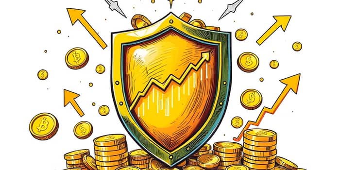 Inflação e Seus Efeitos: Como Proteger Seu Dinheiro