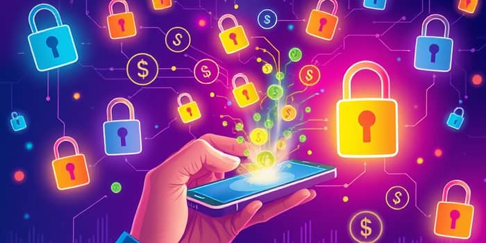 Empréstimo Pessoal sem Burocracia: Confiabilidade Acima de Tudo