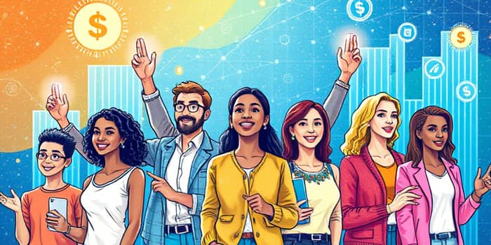 Construindo Seu Futuro: O Papel dos Empréstimos Inteligentes