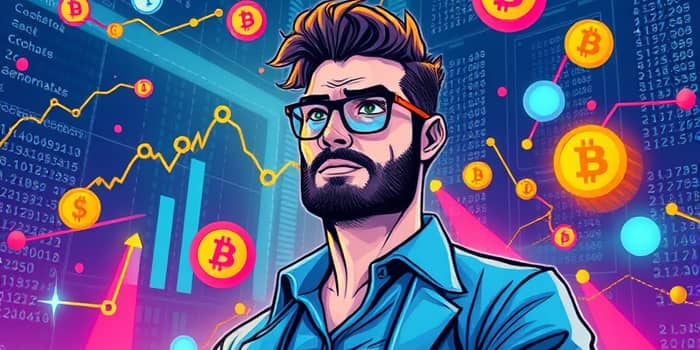 Além do Básico: Táticas Avançadas de Investimento