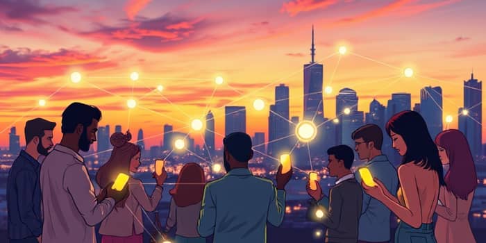 Empréstimo entre Pessoas (P2P): Inovação com Cautela Necessária