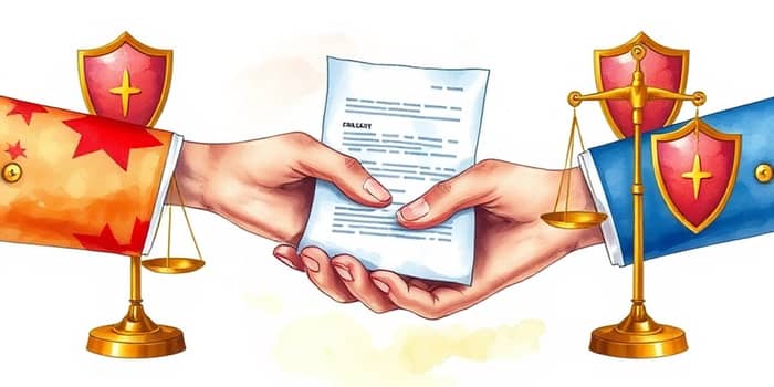 Contrato de Empréstimo: Entenda Cada Cláusula para Sua Proteção