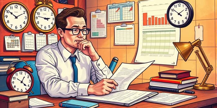 Vencimento dos Títulos de Renda Fixa: Como Gerenciar Suas Aplicações