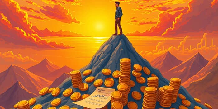 Estratégias de Longo Prazo para a Sua Riqueza