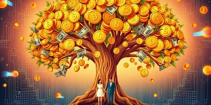 Seu Patrimônio: Gerenciando para o Crescimento Exponencial