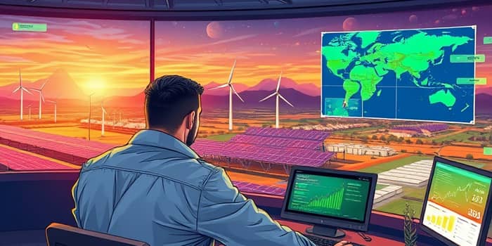 Gestão de Ativos e Sustentabilidade: Investindo com Propósito