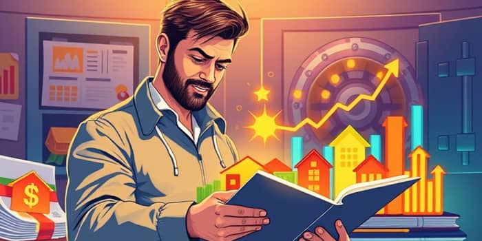 Gestão de Ativos Pessoais: Um Mapa para Sua Prosperidade