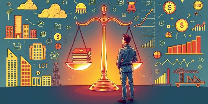 Avaliação de Ativos: Entendendo o Valor Real do Seu Dinheiro