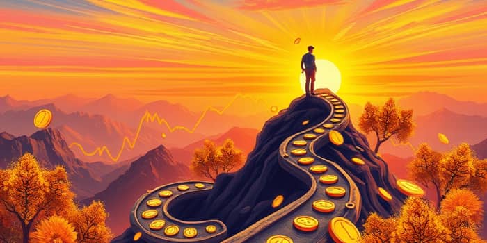 Criando um Plano de Aposentadoria Robusto com Gestão de Ativos