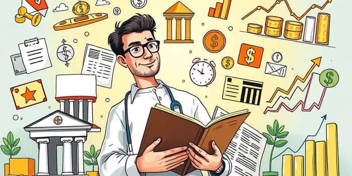 Dominando a Renda Fixa: Ativos Seguros para o Seu Portfólio