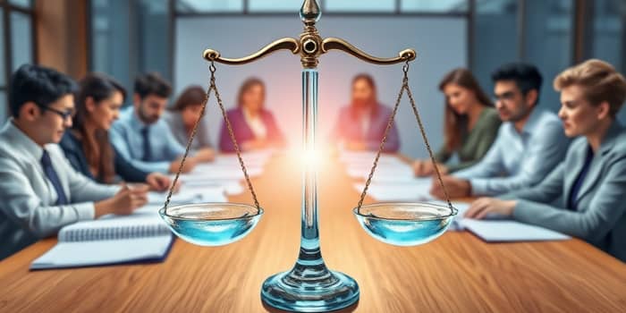 A Transparência como Aliada: O Que seu Credor Deve Revelar