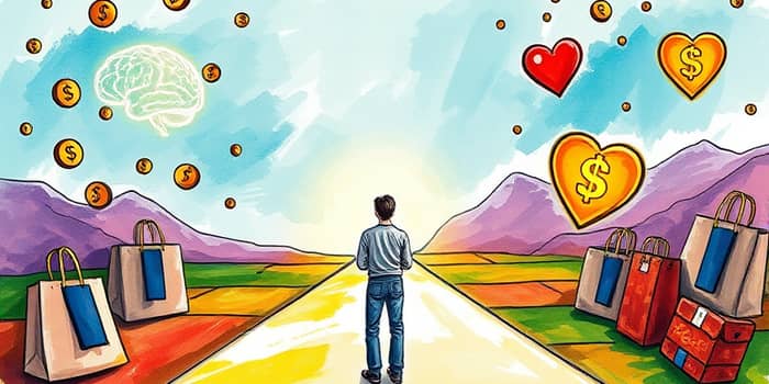 Finanças Comportamentais: Por Que Gastamos Como Gastamos?