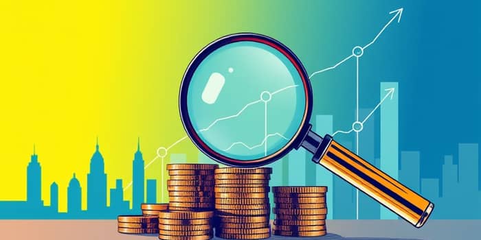 Análise Fundamentalista: Decifrando o Valor dos Ativos