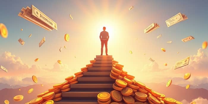 Renda Fixa e a Liberdade Financeira: Seu Caminho para a Autonomia