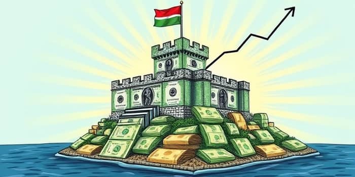 Reforçando Sua Carteira: A Renda Fixa Como Aliada Principal