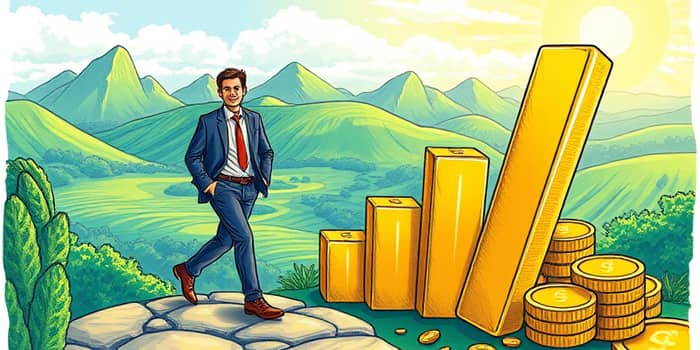 Renda Fixa: Desvendando os Rendimentos do Mercado Brasileiro