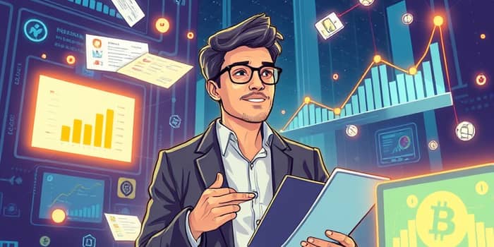 Renda Fixa na Era Digital: Ferramentas e Insights para Otimizar