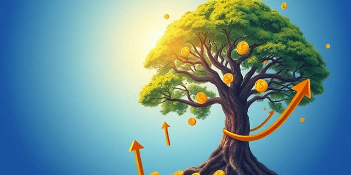 Renda Fixa: A Base Sólida para Seu Sucesso Financeiro