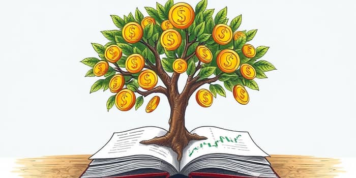 Maximize Seu Dinheiro: Rotas Renda Fixa para Prosperar